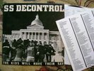 SSD SS Decontrol The Kids Will Have Their Say XCAIM NR