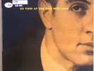 KENNY BURRELL -Five Spot w/Tina Brooks JAPAN Blue Note