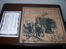Grateful Dead Workingman's Dead Album Autographed 6 sig