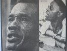 RAREST LIGHTNIN HOPKINS 99 COPIES HERITAGE HLP1001