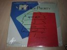 MTV High Priority Andy Warhol Cover New Mint Sealed