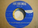 *ROCKABILLY*EVERETT CARPENTER 