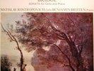 Schubert, Bridge Sonatas - Rostropovich SXL 6426 NB /NM