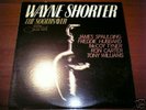 LP:WAYNE SHORTER / THE SOOTHSAYER BLUE NOTE UNRELEASED