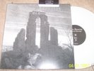 Judas iscariot Great eternity WHITE LP lim100 warloghe