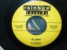 LEE ANDREWS & THE HEARTS FAIREST BELLS OF ST MARY 1954