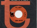 Jerry Naylor-Northern Soul City Lights-Davie Allan 45