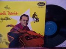 RARE MERLE TRAVIS 