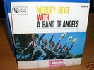 A BAND OF ANGELS, EP Me, BRITISH BEAT GARAGE,Spain 1964
