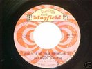 NORTHERN SOUL Marvin Smith Mayfield Do Your Running Now