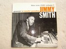 JIMMY SMITH BLUE NOTE LP 1585 Orig.NY USA  StrongVG+