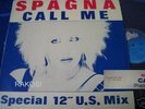 IVANA SPAGNA  AUSTRALIA PROMO 12 
