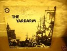 THE YARDARM - S/T -  FOLK HERITAGE MONSTER
