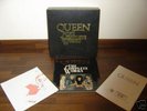 Queen - The Complete Works / RARE LOW NUMBERED SET