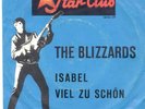 7´´ The Blizzards (Starclub)
