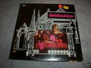 Lollipop Shoppe Psych Garage Fuzz Sealed Original LP