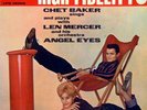 CHET BAKER SINGS AND PLAYS- CELSON  LPQ 25005-VG+.VG++