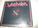 VAN HALEN - Looney Tunes 1978 WB PROMO Rare LP