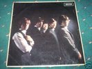 ROLLING STONES 1ST LP EX/CON VINYL RARE MONA UN-BOXED
