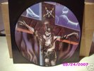 SLAYER WAR ENSEMBLE PIC LP RARITÄT 