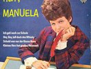 Manuela*Hey,Manuela*EP von 1965*Rarität