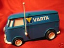 VW Bus Tamco  Varta Panton  - Colani Ära   Superkultig