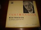 Beethoven HMV Box WALP 1286/87 FURTWANGLER/FURTWÄNGLER