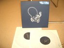 SIGUR ROS - agaetis byrjun 2xLP first LP RARE top cond