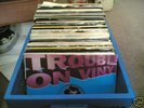 OVER 100 DRUM & BASS / JUNGLE RECORDS