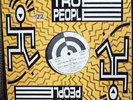 JF LEE - DONT MAKE ME WAIT - TRUE PEOPLE PROD * V RARE