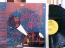 KALEIDOSCOPE A Beacon from Mars RARE ORIGINAL psych LP