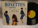 RONETTES FEATURING VERONICA PHLP-4006 LOW STARTING BID