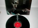 Miles Davis LP Columbia 