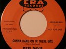 JESSE DAVIS Northern Soul ERA 3189 PROMO 45