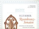 MELKUS/BIBER/ROSENKRANZ/ARCHIV