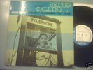DEXTER GORDON Dexter Calling BLUE NOTE Lp 4083