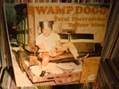SWAMP DOGG Total Destruction To Your Mind CANYON LP