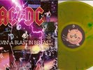 AC/DC HAVING A BLAST IN BELFAST