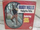 RUDY MILLS- REGGAE HITS