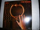 KISS DJ LP The Elder SEALED w/ original error cover