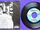 Rolling Stones London 45 with PS Dandelion -We Love You
