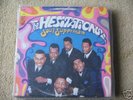 THE HESITATIONS Soul Superman LP northern soul