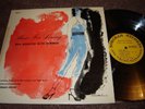 BEN WEBSTER  Music For Loving  ORIG. NORGRAN  LP