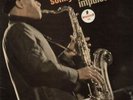 Sonny Rollins on Impulse-White Label Original A-91