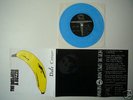 NIRVANA / MELVINS Here She Comes Now 7