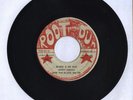 ROOT OUR/BLOOD A GO RUN - LEROY BROWN [ROOTS REGGAE] 7