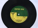 DOCTOR BIRD/PUT DOWN YOUR FIRE - THE KINGSTONIANS 7