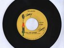 GIANT/NICE TIME VERSION - GLEN ADAMS/THE WAILERS 7
