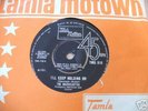 The Marvelettes - I'll Keep Holding On 1965 UK 45