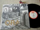 Oratorium  private 1972 Psych Krautrock Killer